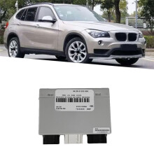 66209252636 Car PDC Park Distance Control Modul for X1 E84 2009-2015 3Plug High Version Parking Control Unit 9252636