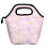 Hello Kitty isoleret madtaske polyester foldbar 1 stk. 1