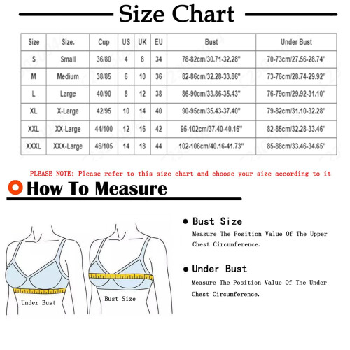 Plus Size Lace Bra for Women Comfortable Breathable No-Wire 2
