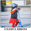 Fietsstuuraccessoires in diverse kleuren, 4-pack 3
