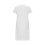 Plus Size Mintás Rövid Ujjú Ruha Pihenésre – 6