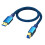 Cabo USB 3.0 para USB Tipo B, 5 Gbps, 1,5 m 7