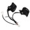 Car Steering Wheel Control Button Cruise Control Volume Control  Button for  107   2007-2010 6