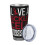 Gobelet isotherme en acier inoxydable 590 ml 2
