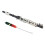 Conjunto de escova de limpeza para flauta com haste e cotonete 3