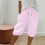 Dames Bermuda Shorts Effen Casual Capris S-3XL 2