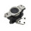For  2008 301 VTI  C3 MK2 C Elysee Engine Mounting Bracket 1839J3 1839F7 9801472580 5