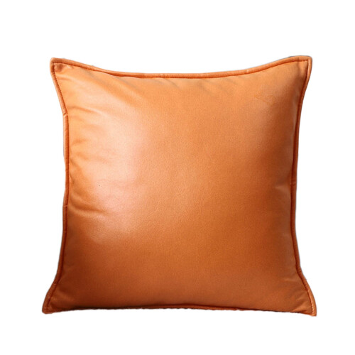 Almofada decorativa VOAVEKE para outono, 45x45 cm (18x18 polegadas). 1