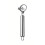Cactus Peeler Spoon for Nopales 2 pcs 2