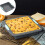 Silicone Baking Pan Nonstick Square10.1x9.8in 2
