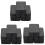 15Pcs Waterproof Plastic Electric Project Case Junction Box 55X35X15mm 1
