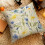Capas de almofada VOAVEKE estilo floral natural 45x45cm 5