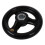 3X 3.9 Inch Diameter Hand Wheel W Revolving Handle for Milling Machine 2