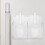 Ice Maker Paddle Holder Acrylic Desktop Organizer 5