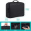 Fireproof document bag with lock and portable handle 3