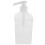 Syrup Dispenser Bottle Clear1100mL 4