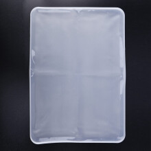4 Piezas Película de Silicona 3D para 3D ST-3042 Máquina de Prensa de Calor de Transferencia de Sublimación