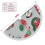 Saia de árvore de Natal do Mickey Mouse de 91 cm (36 polegadas) 5