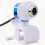 2Pièces Camera Pièce Avec Micro Plug & Play USB 1