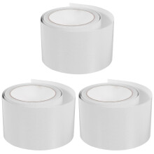 3Rouleaux Adhésive En Fibre De Verre Pour Fixation Durable