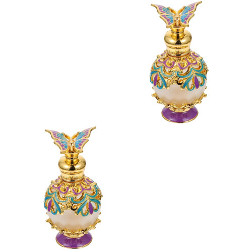 2Pièces À Verre Élégant Compact