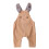 5Pièces Ensemble Photo Bébé - Khaki Tenue Adorable 1