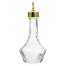 6Pièces Shaker Verre Pour Bartender Usage Professionnel Bar