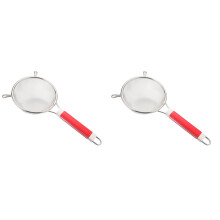 2Pièces Acier Résistante