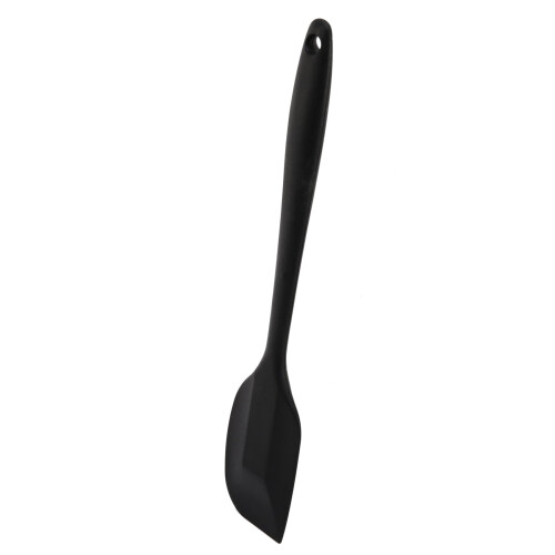 Dobbeltkokersett med silikonspade 1