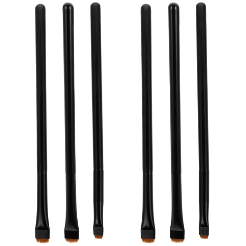 6Pièces Outils Pinceaux Œ 1