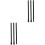 6Pièces Outils Pinceaux Œ 3