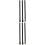 6Pièces Outils Pinceaux Œ 5