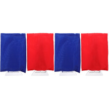 4Pièces Outils Nettoyage Neige Pelle Doublés Polyester