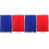 4Pièces Outils Nettoyage Neige Pelle Doublés Polyester 1