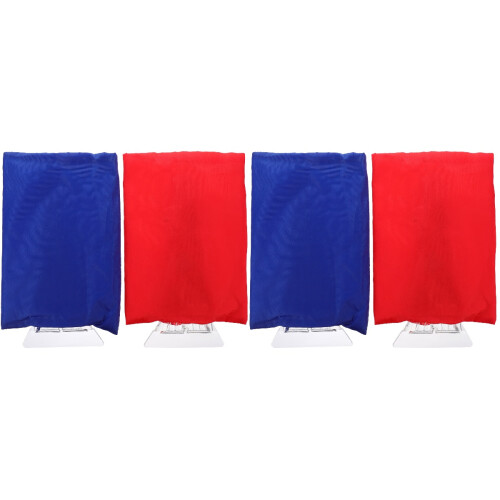 4Pièces Outils Nettoyage Neige Pelle Doublés Polyester