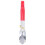 Pinça de cozinha TICFOX em aço inoxidável, 30 cm (12 polegadas) 4