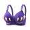 Women's Comfortable Wire-Free Breathable Bra S-2XL 2