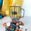 Coffee Capsule Storage Tray Rustproof Metal12-Cup 5