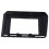 10 Inch Car Frame Fascia Adapter Android Radio Audio Dash Fitting Panel Kit for  Note 2022 1