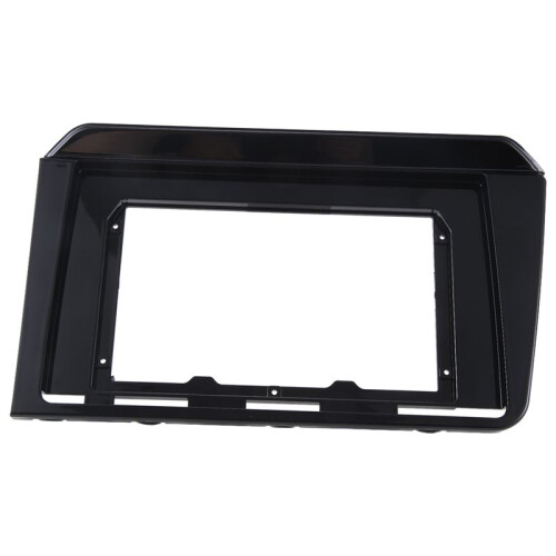 10 Inch Car Frame Fascia Adapter Android Radio Audio Dash Fitting Panel Kit for  Note 2022
