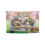 Tapisserie murale drapeau de Pâques 213 x 244 cm 2