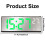 LED digital alarm clock white with snooze night light date 2