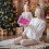 Boules de Noël Décorations de Fêtes 3 cm 24 pièces 4