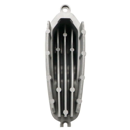 1Pcs 8U0941475A LED Module Headlight Control Unit for  Q3 2012-2015 DRL Daytime Running Light Source with Heat Sink 1