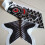 Weihnachtsbaumschmuck, japanischer Windsack, Streamerfisch 4