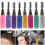 16Pièces Accessoires Coloration Temporaire Usage Pratique 6