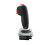 Game Console Flight Joystick for Arcade Game Cabinet  Grap Flight Joystick Trigger Top Fire Button Vibration 3