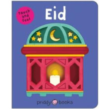 Eid by Priddy Books Paperback Book