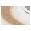 Tapis abstrait à poils courts pour salon 32" x 64" 5