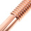 2Pièces Flexible Drain Tuyau Cuivre Accessoire Marron 6